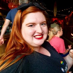 Meet your Posher, Catherine